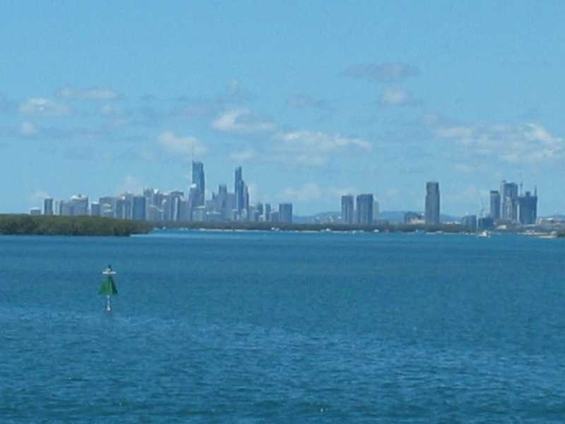 Sovereign Islands QLD 4216